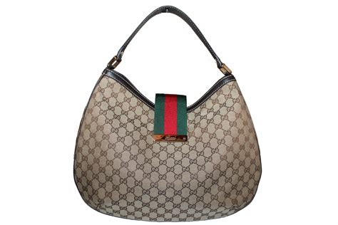 bag monogram gucci